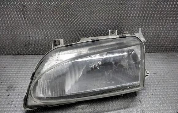 Ford Galaxy Headlight/headlamp 0301048311