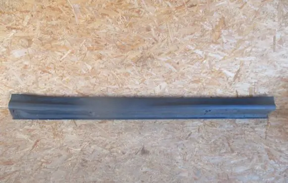 Mitsubishi ASX Foot area side trim 6512A388Z7-02