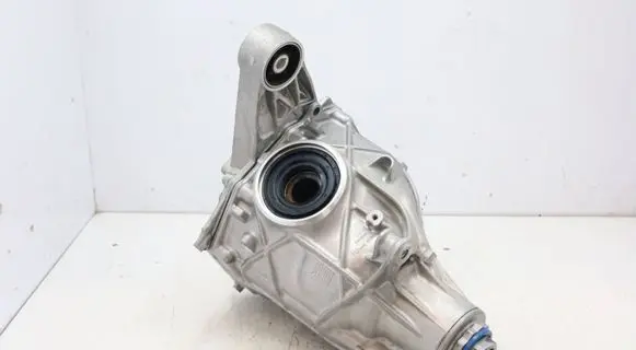 BMW X5 G05 Rear differential 8849915MWGK260626 8849915