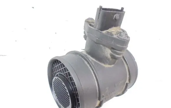 Opel Corsa C Mass air flow meter 24439252