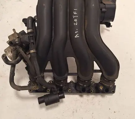 Audi A4 S4 B7 8E 8H Intake manifold 06B133210BG 2900313729