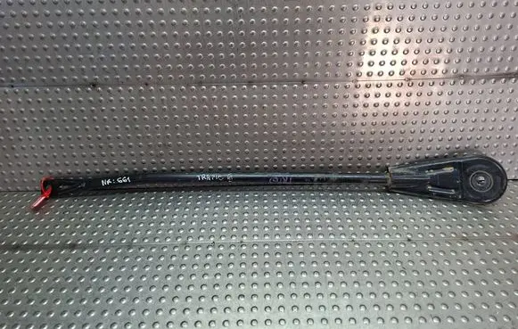 Renault Trafic III (X82) Front bumper mounting bracket S26309661