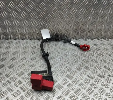 Nissan Leaf II (ZE1) Positive cable (battery) 241053NL0A