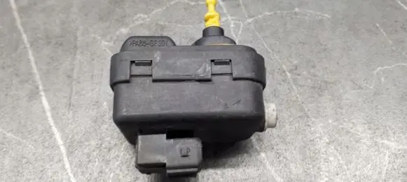 Fiat Bravo - Brava Headlight level adjustment motor 