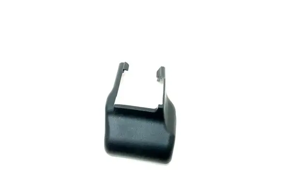 Toyota RAV 4 (XA40) Front driver seat rail trim 7212442020