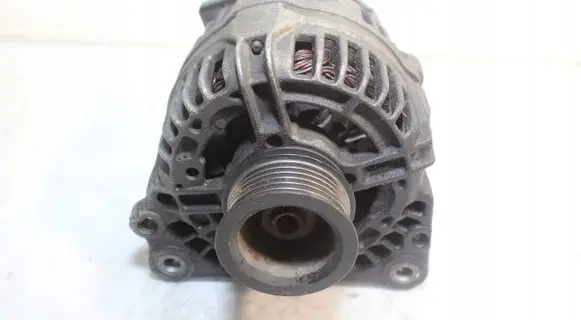 Generator/alternator