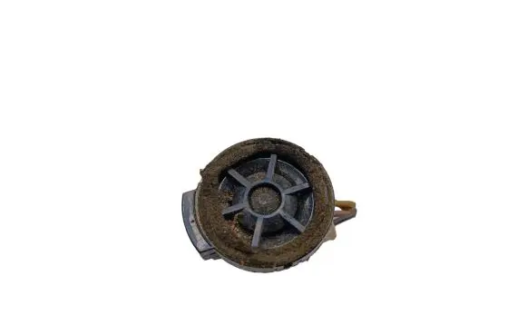 Toyota Corolla Verso E121 Front door high frequency speaker