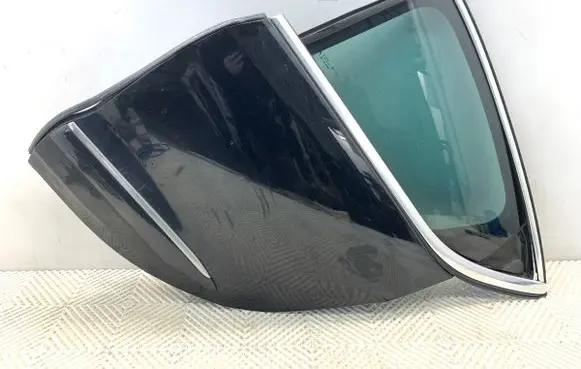 Citroen DS4 Rear door 