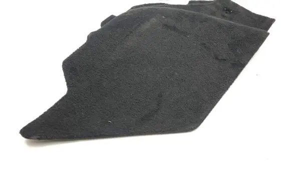 Maserati Quattroporte Centre console side trim front 66934200 A755