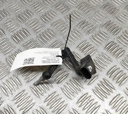 Tesla Model X Rear air suspension level height sensor 102797600A