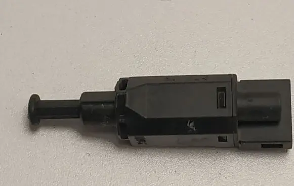 Volkswagen Golf IV Brake pedal sensor switch 1H0927189D