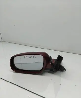 Volkswagen PASSAT B5.5 Front door electric wing mirror E1020479