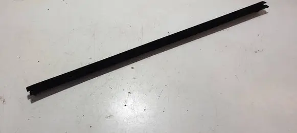 Other front door trim element