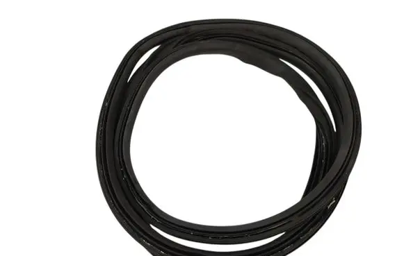 Tesla Model S Rubber seal loading door 