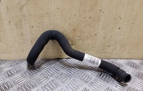 Audi A8 S8 D4 4H Power steering hose/pipe/line 4H0422887AE