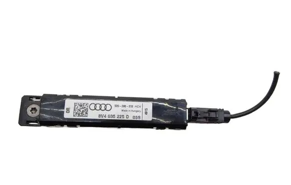 Audi A3 S3 8V Sound amplifier 8V4035225D