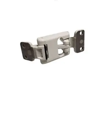 Mercedes-Benz Sprinter W907 W910 Rear door upper hinge A9107408900 9107408900