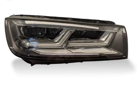 Audi Q5 SQ5 Headlight/headlamp 14A6351 14A6350