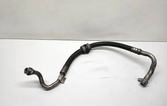Citroen C4 II Picasso Air conditioning (A/C) pipe/hose 9806581680