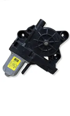 Volvo XC70 Rear door window regulator motor 970715101