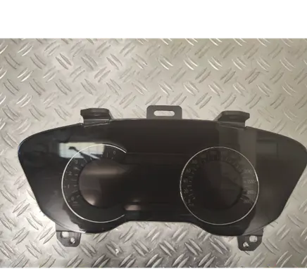 Ford Mondeo MK V Speedometer (instrument cluster) FS7T10849BLB A12891566