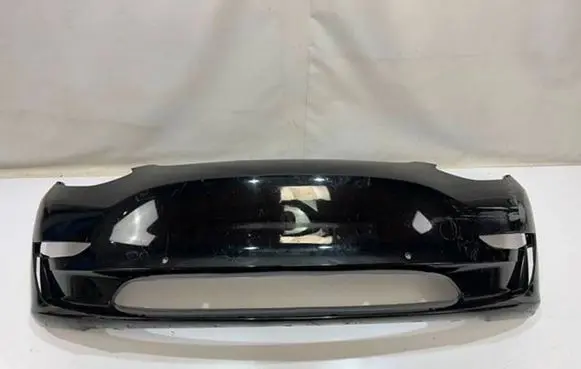 Tesla Model 3 Front bumper