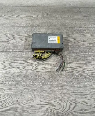 BMW 7 E65 E66 Airbag control unit/module 9130203 532319810