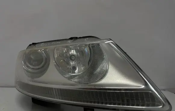 Volkswagen Phaeton Headlight/headlamp 3D2941016F 89007347
