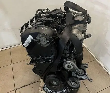 Audi A4 S4 B8 8K Engine CFK