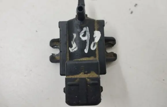 Valve vacuum