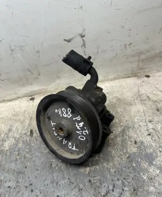 Ford Transit Power steering pump