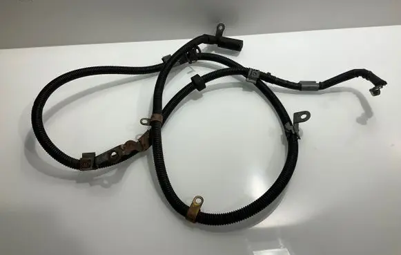 Mercedes-Benz E W212 Wires (generator/alternator) A2124403852 2124403852