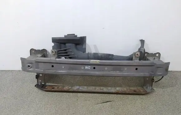 Ford Mondeo MK IV Front bumper support beam 