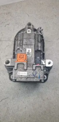KIA EV6 Air conditioning (A/C) compressor (pump) 977E1CV200