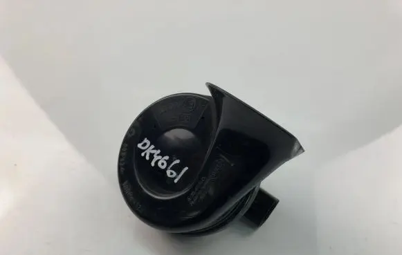 Audi A4 S4 B7 8E 8H Alarm system siren 8E0951223