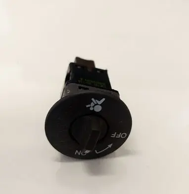 Renault Scenic II - Grand scenic II Passenger airbag on/off switch 8200169589B