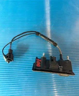Audi A4 S4 B8 8K Reversing camera 5N0827566c