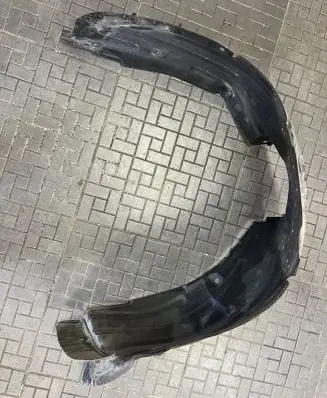 Toyota RAV 4 (XA20) Front wheel arch liner splash guards 5387542051