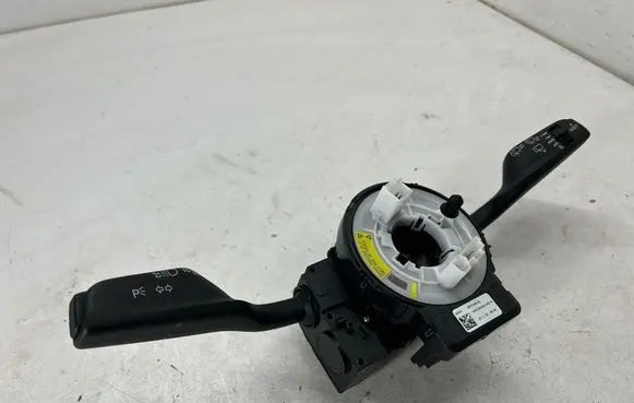 Dodge Hornet Airbag slip ring squib (SRS ring) 42543 01561728500 7QH34LXHAA