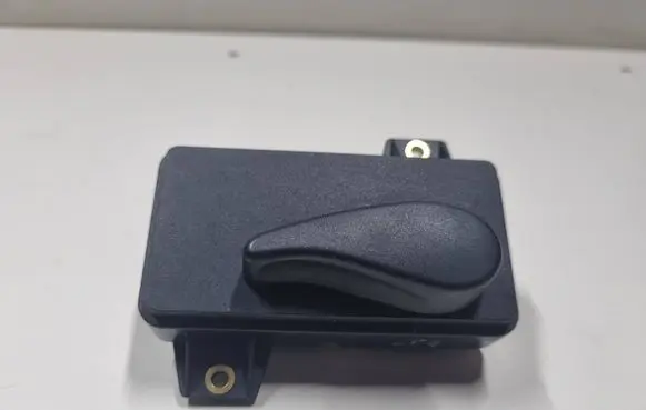 Audi A6 S6 C5 4B Seat control switch 8L0959766 03480250