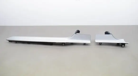 Mercedes-Benz GLC X253 C253 Dashboard glove box trim A2536809700 A2536809400