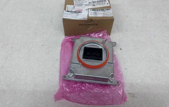 Volkswagen Arteon LED ballast control module 7P5941591AJ 7P5941591 7P5.941.591.AJ