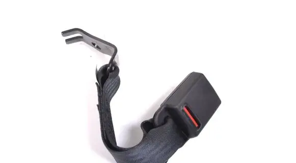 Hyundai Tucson TL (B) pillar trim (top) 85846D7000