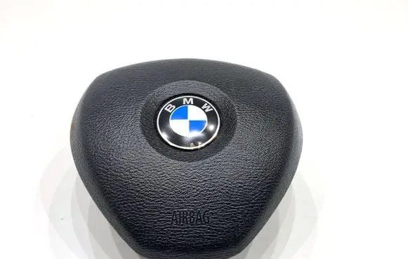 BMW X6 E71 Steering wheel airbag 