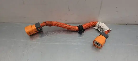 Citroen C4 III e-C4 Other wiring loom 9826145080