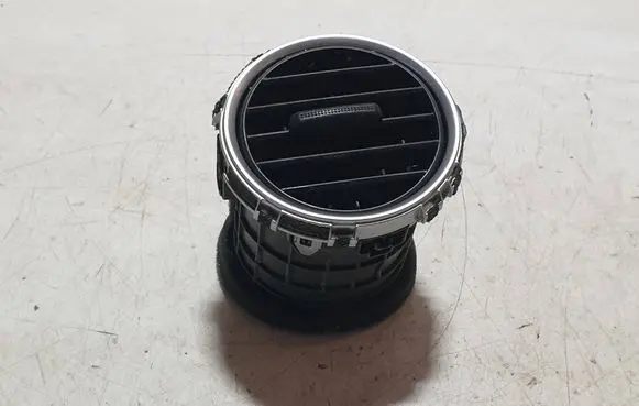 Hyundai Kona I Dashboard side air vent grill/cover trim 97480J9000