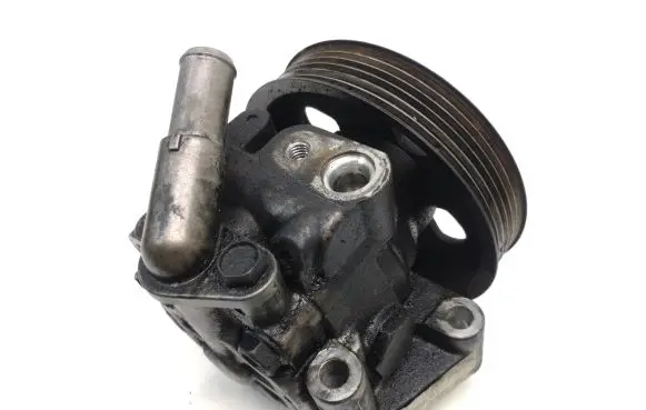Ford S-MAX Power steering pump 6G913A696CC 6g913a733ca