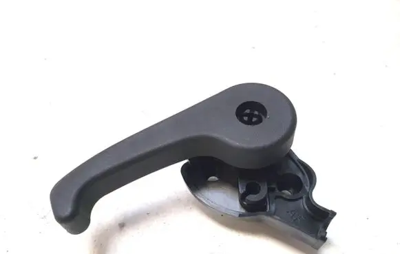 KIA Sorento Engine bonnet (hood) release handle 93580C5110WK