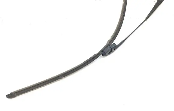 Porsche Cayenne (92A) Front wiper blade arm 7P0955409B