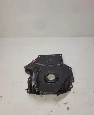 Audi A4 Allroad Oil filter cover 06K109211E